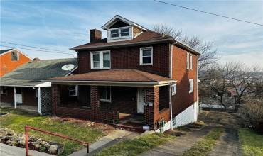 4423 Outlook Drive, West Mifflin, PA 15122