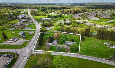 802 Evans City Rd, Renfrew, PA 16053, ,Commercial-industrial-business,For Sale,Evans City Rd,1700163
