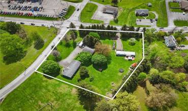 498 Eagle Mill Rd, Butler, PA 16001, ,Commercial-industrial-business,For Sale,Eagle Mill Rd,1700170