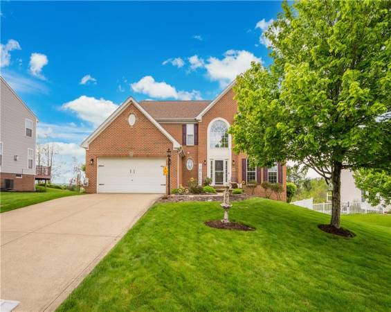 Welcome to your new home at 119 Suncrest Court!