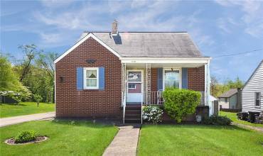 1819 Grant Street, Aliquippa, PA 15001, 3 Bedrooms Bedrooms, ,2 BathroomsBathrooms,Residential,For Sale,Grant Street,1699911