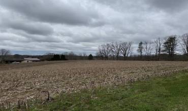 2.06 ACRES ~~ BEAUTIFUL ~~ LEVEL ~~ CLEARED ~~ AND NOW PLOWED ~~ LOT #1 FRONTS ON JONES ROAD!