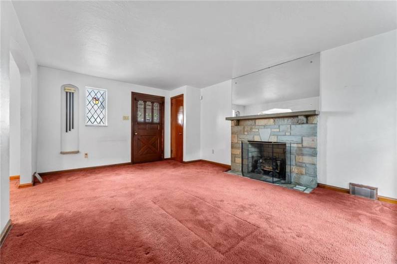 This home has character that gives it charm