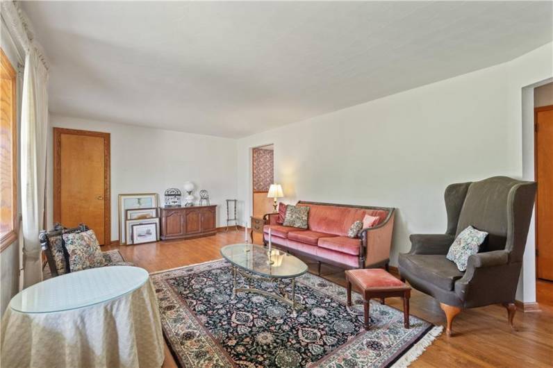 Want the furniture, let's make a deal for that too...