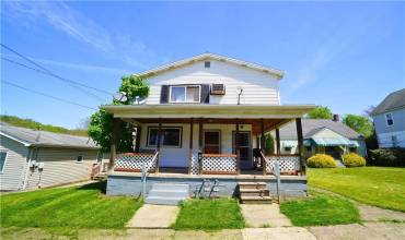 183 Sherman Ave, Vandergrift, PA 15690, ,Multi-unit,For Sale,Sherman Ave,1700150
