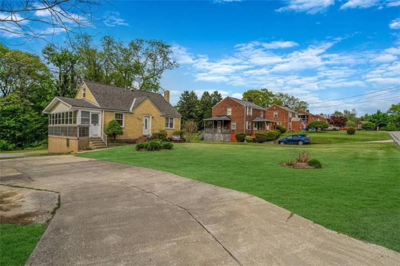 3 Bedroom & 2 Full Bath Home