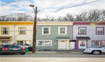 Millvale~7 unit townhomes