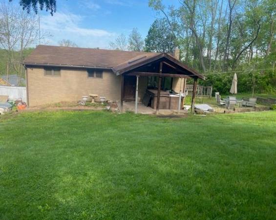 387 Lariat Dr, Canonsburg, PA 15317, 2 Bedrooms Bedrooms, ,1 BathroomBathrooms,Farm-acreage-lot,For Sale,Lariat Dr,1700342