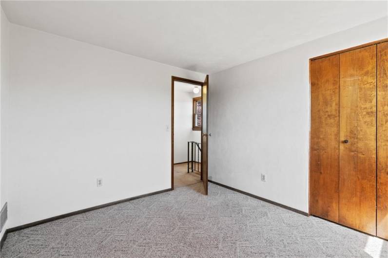 1st bedroom