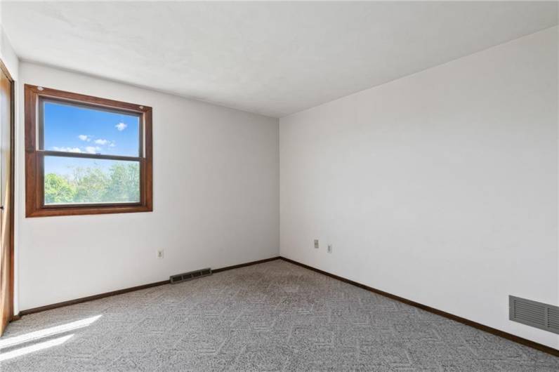 1st bedroom