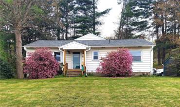 4551 Route 36, 15825, PA 15825, 2 Bedrooms Bedrooms, 5 Rooms Rooms,1.1 BathroomsBathrooms,Residential,For Sale,Route 36,1700384