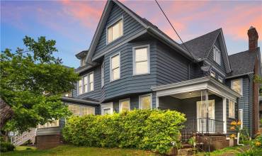 511 and 513 North Main Street, Greensburg, PA 15601, ,Multi-unit,For Sale,North Main Street,1683723