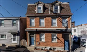 12 Enon Way, Pittsburgh, PA 15203, ,Multi-unit,For Sale,Enon Way,1691362
