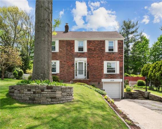Welcome home to 3509 Forest Road!