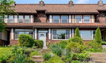 Classic on the outside, contemporary on the inside! Behind the traditional facade is a modern, newly renovated bright & open home