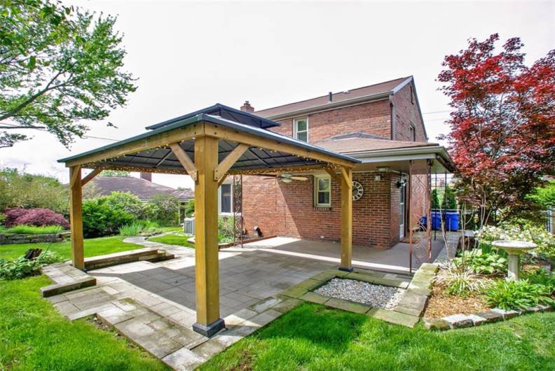Gazebo