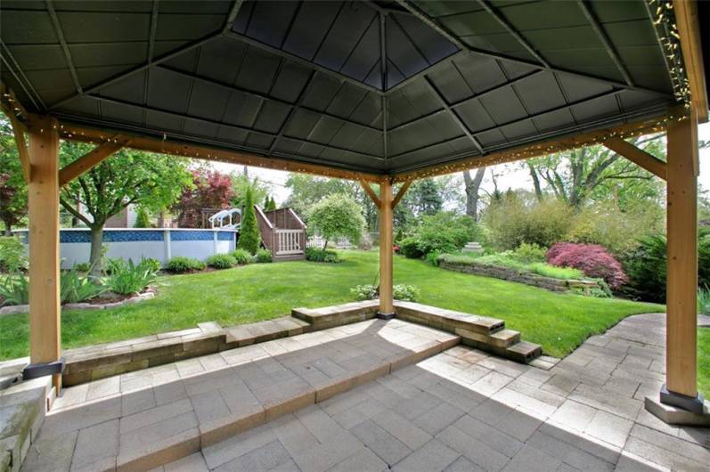 Gazebo