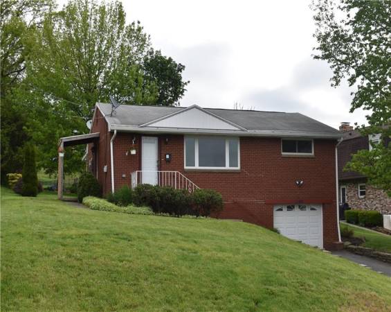 1106 Martin Drive