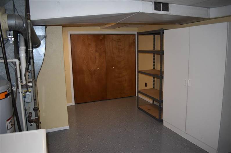 Additional Storage
