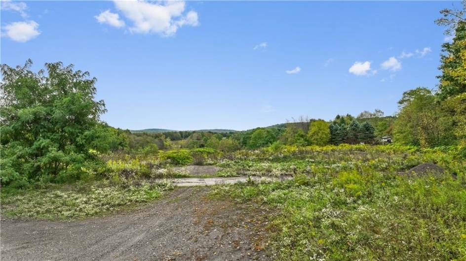 20 minutes away you will find 46 mile Ghost Town Trail offering hiking, biking and exploring the former Ebensburg & Black Lick Railroad or visit the Johnstown Flood Musuem