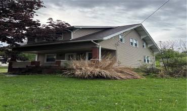 4792 State Route 66, Apollo, PA 15613, 3 Bedrooms Bedrooms, 3 Rooms Rooms,1.1 BathroomsBathrooms,Residential,For Sale,State Route 66,1700517