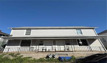 410/410 1/2 Stephens St, Connellsville, PA 15425, ,Multi-unit,For Sale,Stephens St,1700564