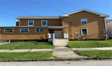 302 Washington Ave, Connellsville, PA 15425, ,Multi-unit,For Sale,Washington Ave,1700566