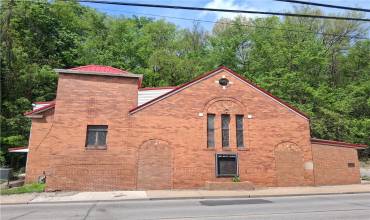 665 BOWER HILL ROAD, BRIDGEVILLE, PA 15017, ,Commercial-industrial-business,For Sale,BOWER HILL ROAD,1700503
