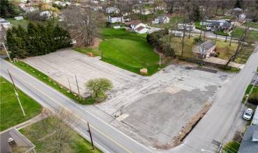 269 Meridian Rd, Butler, PA 16001, ,Commercial-industrial-business,For Sale,Meridian Rd,1700740