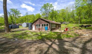 Lot 3 Forest Dr, Saltsburgh, PA 15681, 1 Bedroom Bedrooms, ,Farm-acreage-lot,For Sale,Forest Dr,1700751