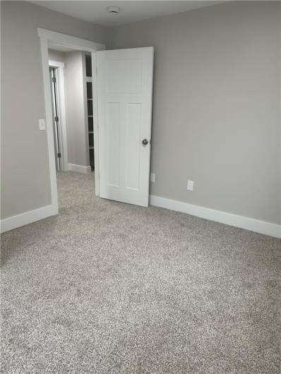 3rd Bedroom