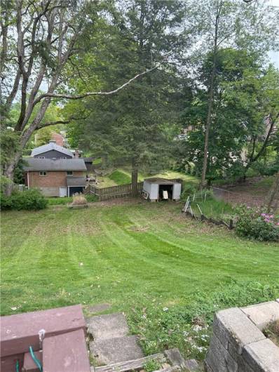 lower yard