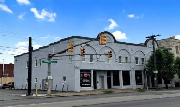 33-39 Jefferson Street, New Castle, PA 16101, ,Commercial-industrial-business,For Sale,Jefferson Street,1700592