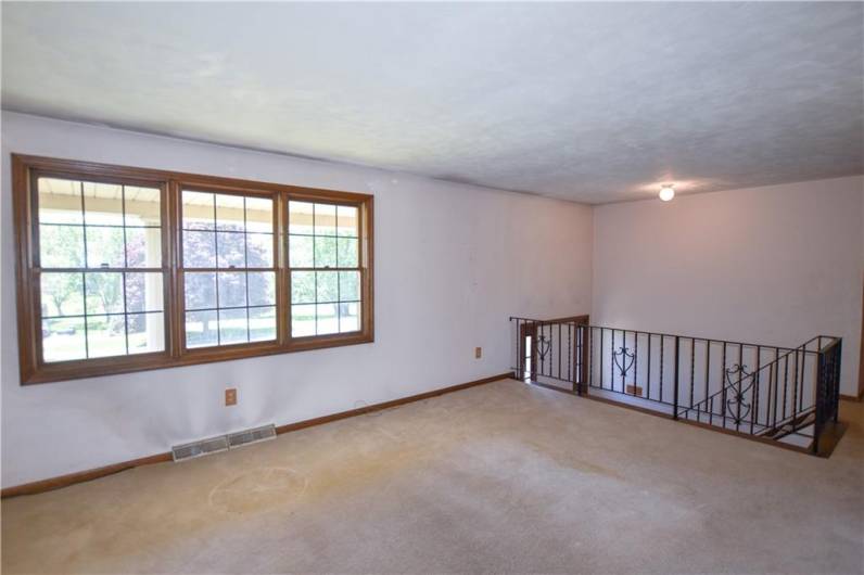 Living Room/Entry