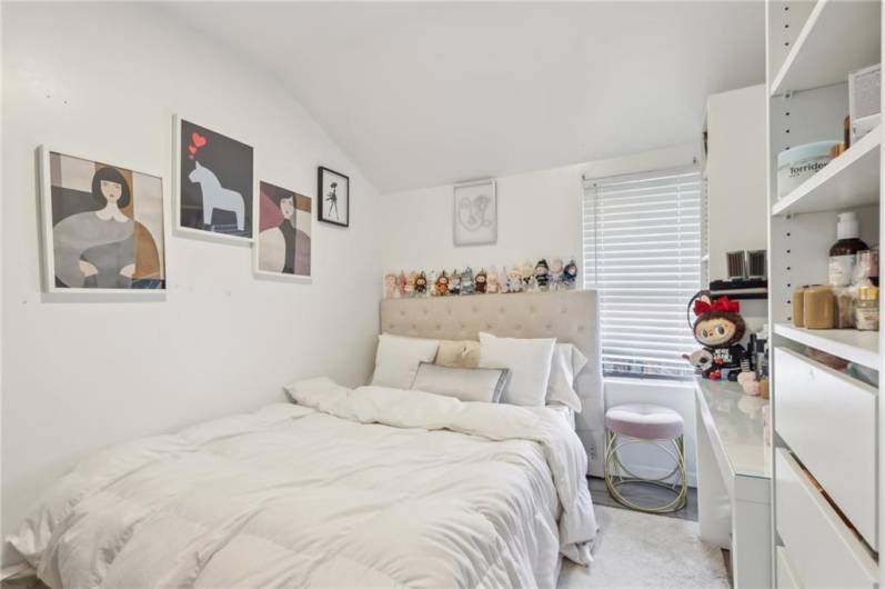 Bedroom #2