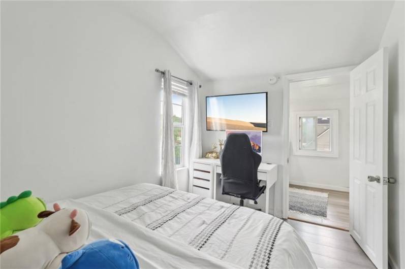 Bedroom #3