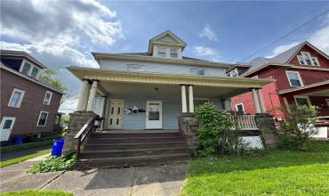 238 Leasure Ave, New Castle, PA 16101, 1 Bedroom Bedrooms, ,1 BathroomBathrooms,Lease,For Sale,Leasure Ave,1700885