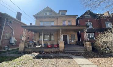 2314 Woodstock Ave, Pittsburgh, PA 15218, 2 Bedrooms Bedrooms, ,1 BathroomBathrooms,Lease,For Sale,Woodstock Ave,1700926