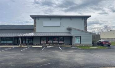 3846 State Route 31, Donegal, PA 15628, ,Commercial-industrial-business,For Sale,State Route 31,1700930