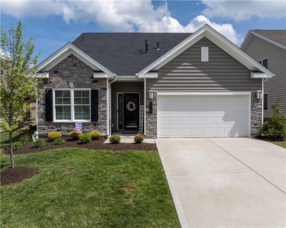 312 Anthem Way, Canonsburg, PA 15317, 3 Bedrooms Bedrooms, 9 Rooms Rooms,3 BathroomsBathrooms,Residential,For Sale,Anthem Way,1700768