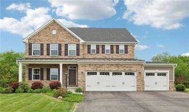206 Stoneridge Ln, Mars, PA 16046, 5 Bedrooms Bedrooms, ,4 BathroomsBathrooms,Residential,For Sale,Stoneridge Ln,1701050