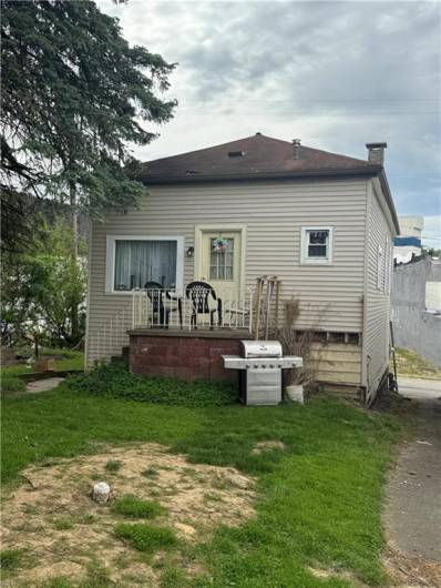 Occupied and Rented!  Recently updated Kitchen, Bathroom and Siding.