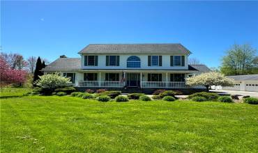 259 Old Mercer Road, 16156, PA 16156, 4 Bedrooms Bedrooms, 11 Rooms Rooms,2.1 BathroomsBathrooms,Residential,For Sale,Old Mercer Road,1701086