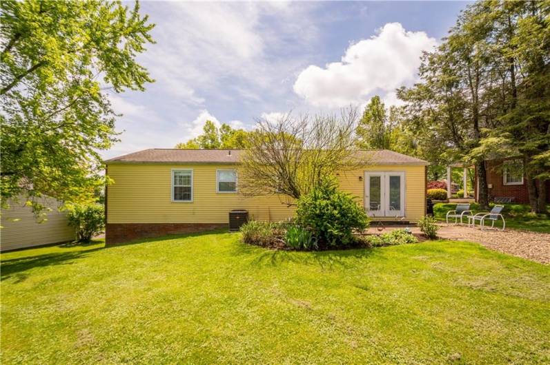 152 Kenney Drive is Ready for New Owners.  Call to Make It Yours Today!