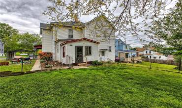 257 Lavansville Rd, Somerset, PA 15501, ,Multi-unit,For Sale,Lavansville Rd,1701024