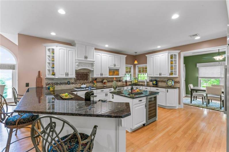 Kitchen 1006 Sheriffs Court