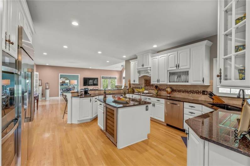 Kitchen 1006 Sheriffs Court