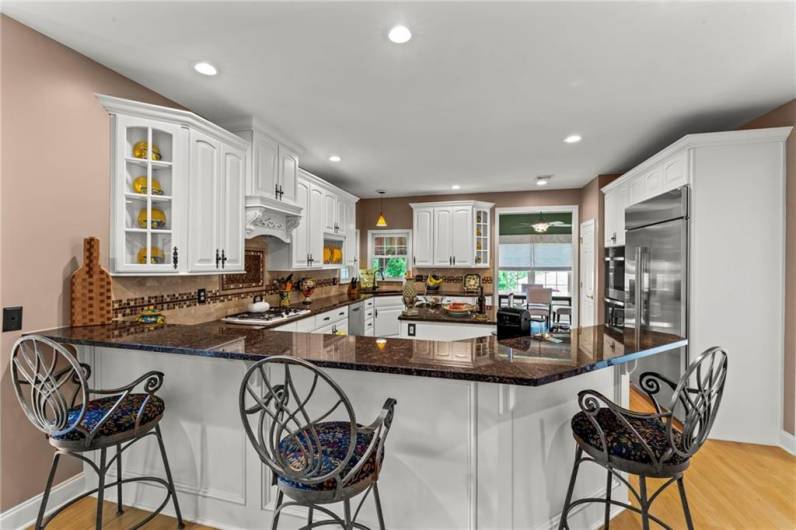 Kitchen 1006 Sheriffs Court