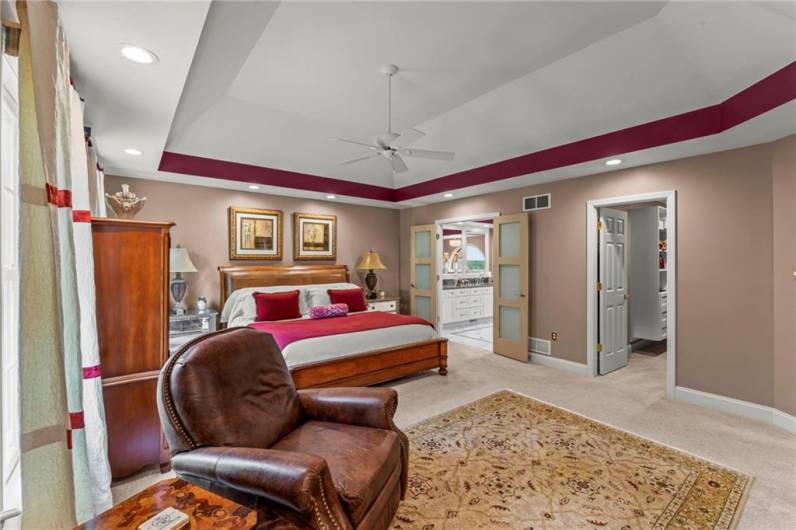 Owners Suite 1006 Sheriffs Court