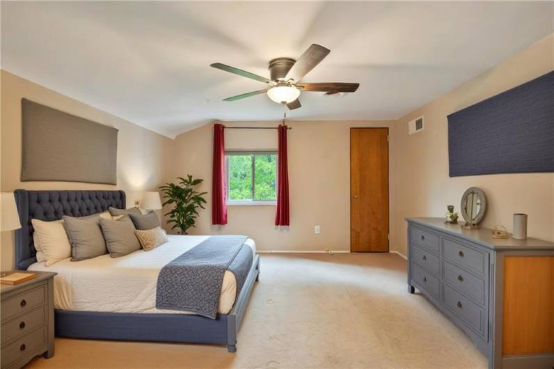 3rd Floor Apartment - Digitally Enhanced